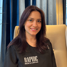 Picture of Ameni Daly