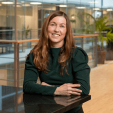 Bild på Mimmi Robertsson