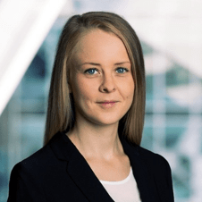 Bilde av Helene Bareksten Solvang