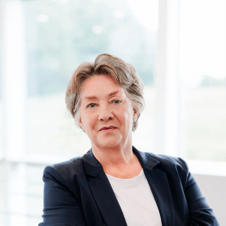 Picture of Karin Granstrøm