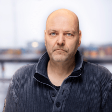 Picture of Sven Krug