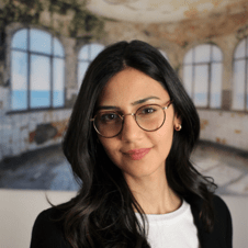 Picture of Atossa Saragusti