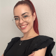 Foto de Alicia Galián Robles