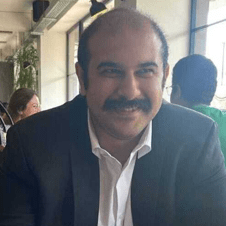 Picture of Suleman A. Zeb