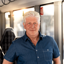 Picture of Karl-Axel Lindahl