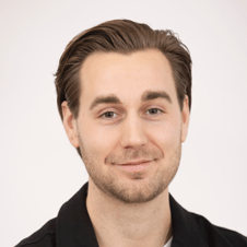 Bild på Milton Viktorsson