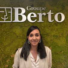 Photo de Linda NADJI (P)