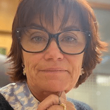 Bild på Maria Söder Jansson