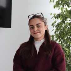 Picture of Jade Maciel