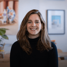Picture of Sophie Lallemant