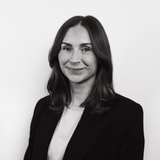 Bild på Daniela Lundgren