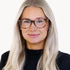 Bild på Sofia Nilsson