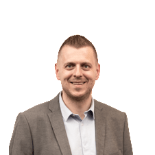 Billede af Thomas Lund Rasmussen