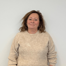 Bild på Yvonne Olsson