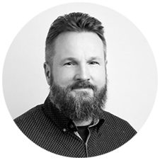 Kuva henkilöstä Riku Hämäläinen