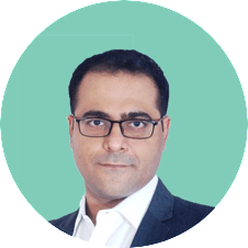 Picture of Jaikishan Daryanani