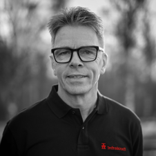 Bild på Mats Lindahl