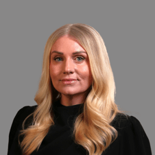 Bild på Linda Borg /PHD