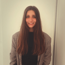 Picture of Kathryn McManus