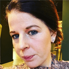 Bild på Katarina Dahlgren