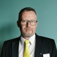 Bilde av Peter Nordholm