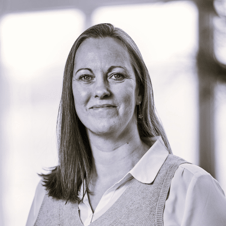 Picture of Tina Mølgaard Larsen