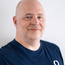 Photo de Greg PFISTER