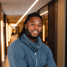 Foto van Gaby Pierre