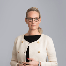 Bild på Jessica de Maré