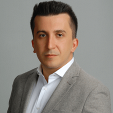 Melih Güner adlı kişinin resmi