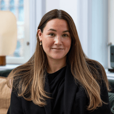 Bild på Gabriella Cogias