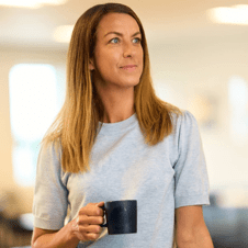 Bild på Marika Lundriksson