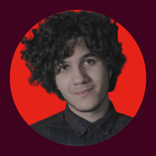 Picture of Melvyn Dadure