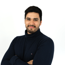 Picture of Juan Mendoza