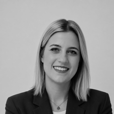 Photo de Charlotte Becker