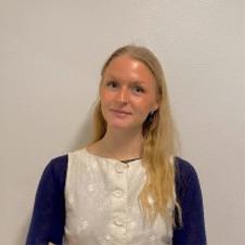 Bild på Linnéa Ramsfeldt