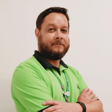 Foto de Rudimar dos Santos