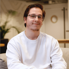 Picture of Michal Dydynski