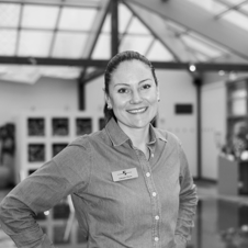 Bild på Johanna Olesen