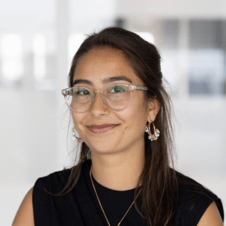 Picture of Myrthe Kuik