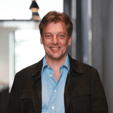 Bild på Christer Ringstrand