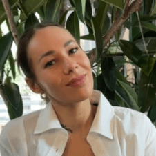 Picture of Anna Asaieva