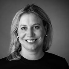 Picture of Elise de Bree