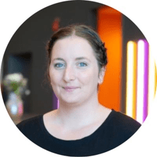 Picture of Sophie Boronat