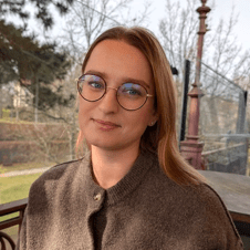 Picture of Sabina Hunter