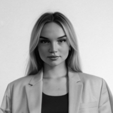 Picture of Amanda Andersson
