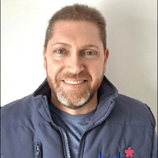 Picture of Darryl Nieuwenhuizen