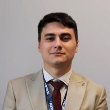 Picture of Artiom Caraman