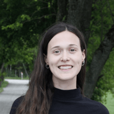 Bild på Sofie Harald