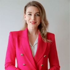 Picture of Marita Kaidme